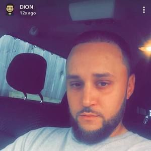 Meet your Posher, Dion